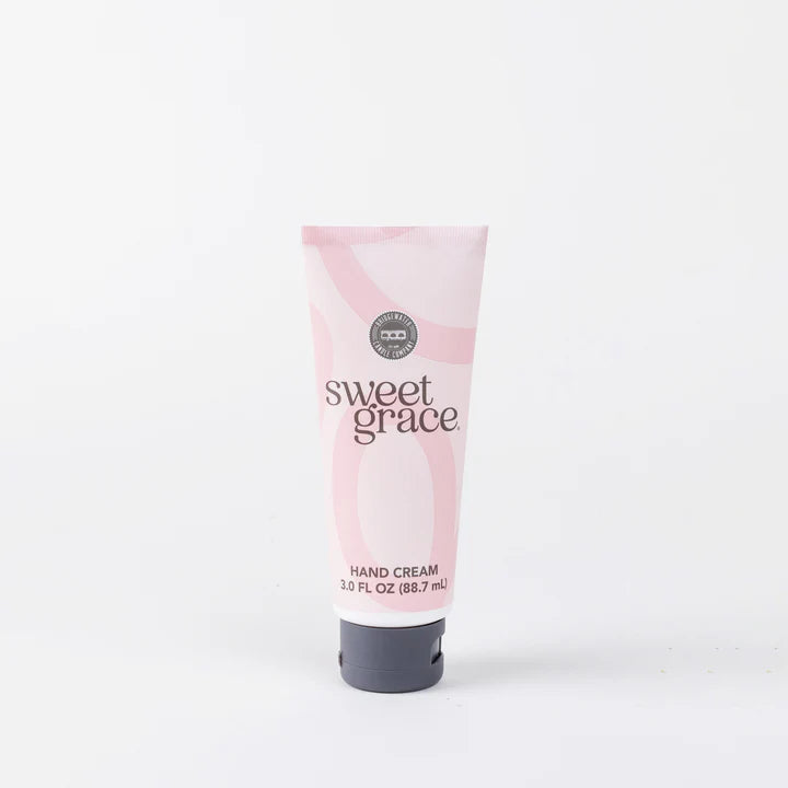 Hand Cream | Sweet Grace