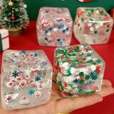 Christmas Squish