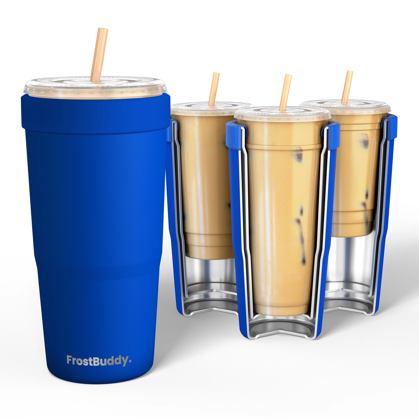 To-Go Buddy | FrostBuddy