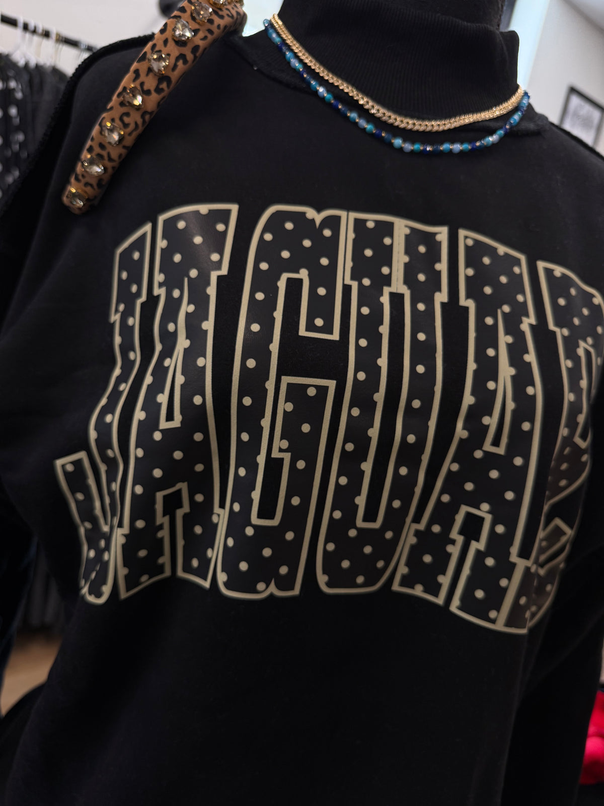 Mockneck Mascot Preorder