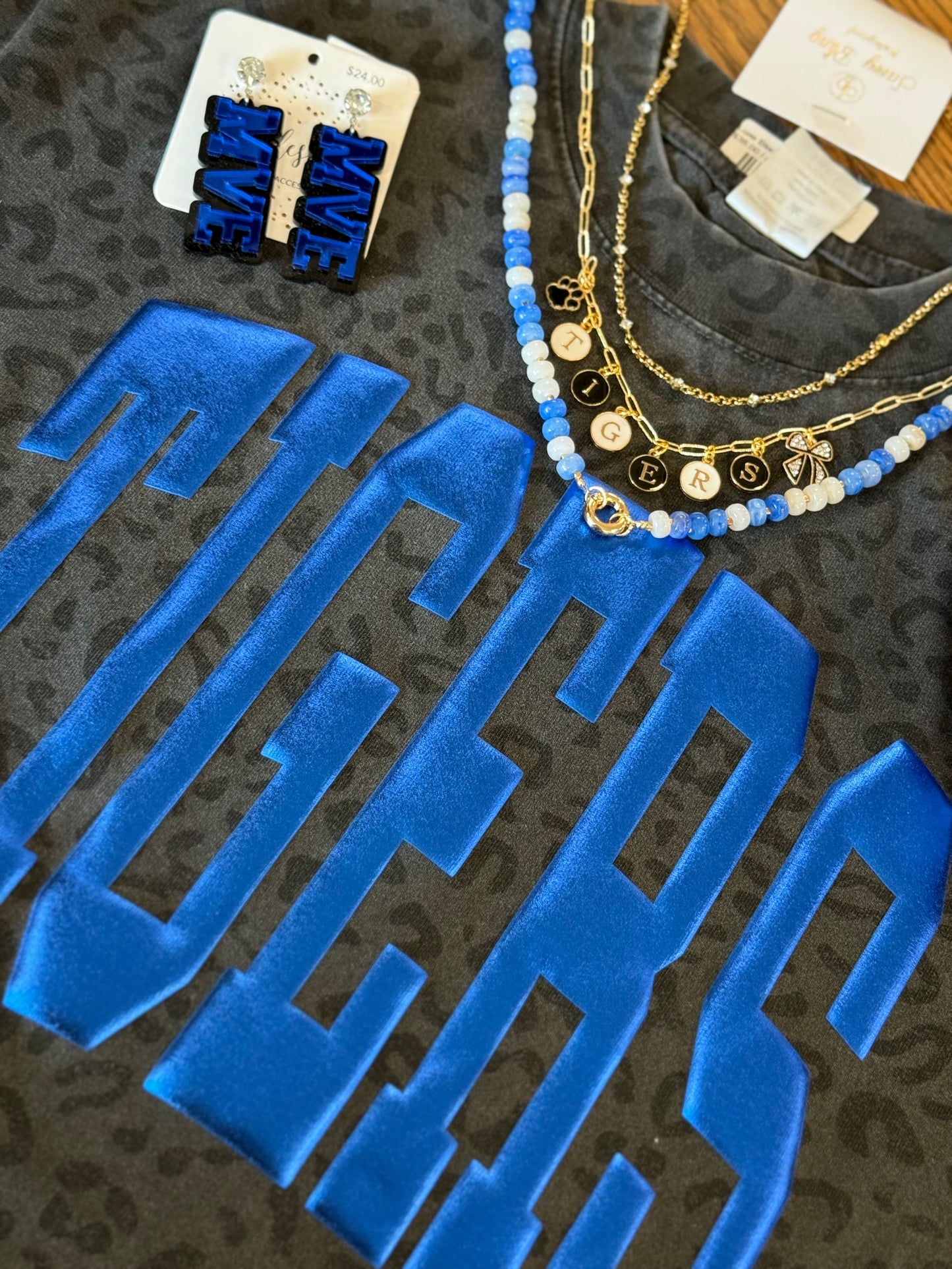MVE Spirit Dangles