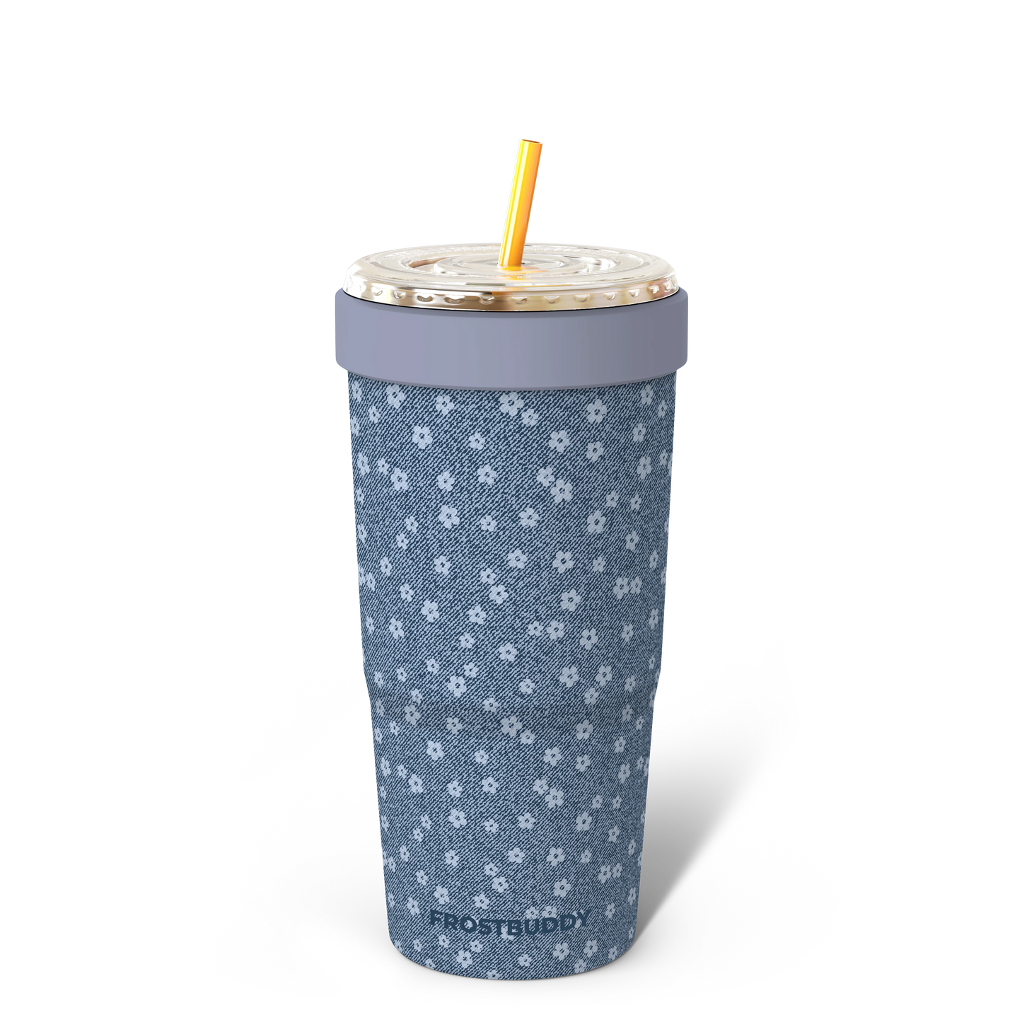 To-Go Buddy | FrostBuddy
