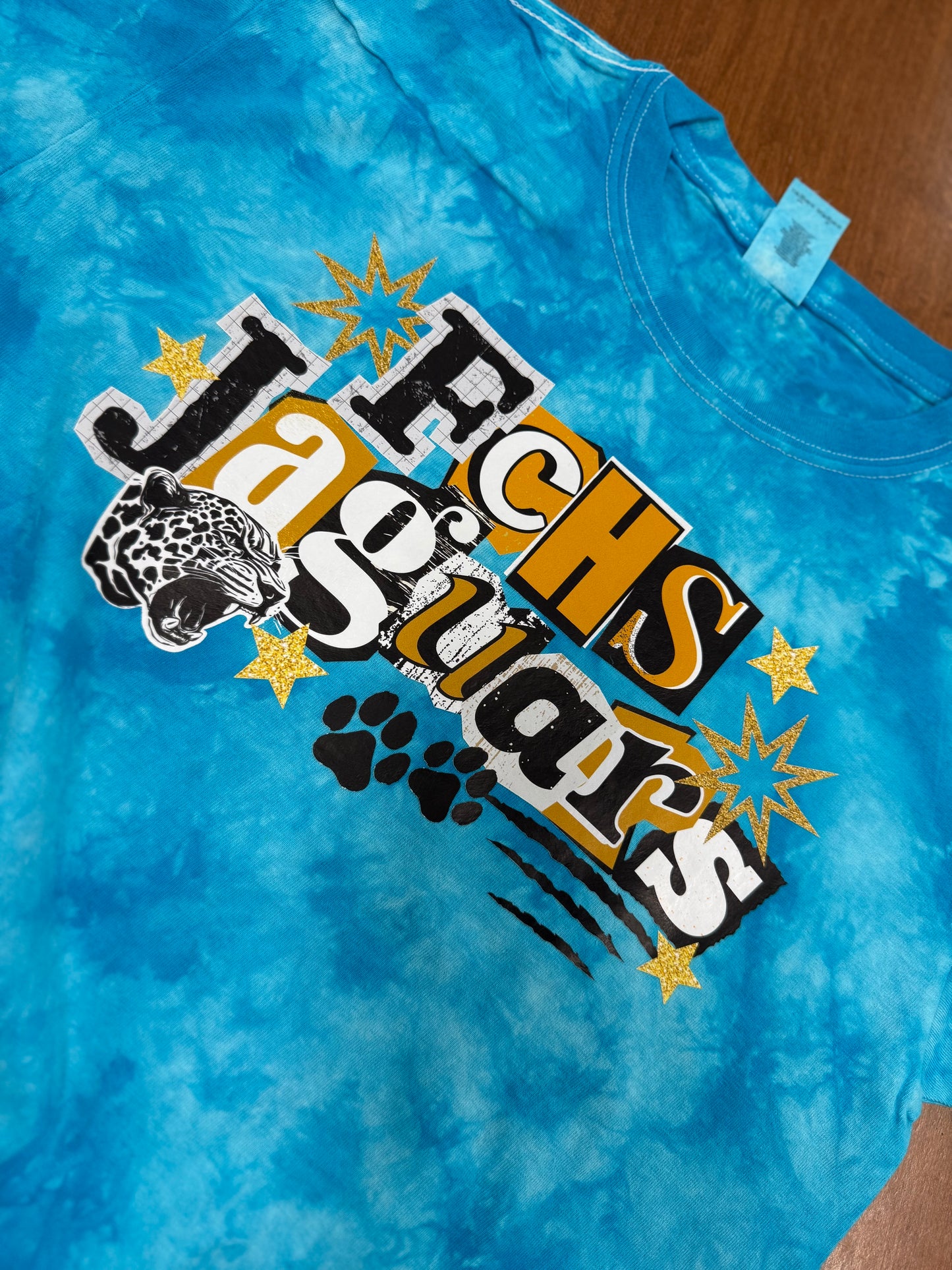 So Fetch School Spirit Tee