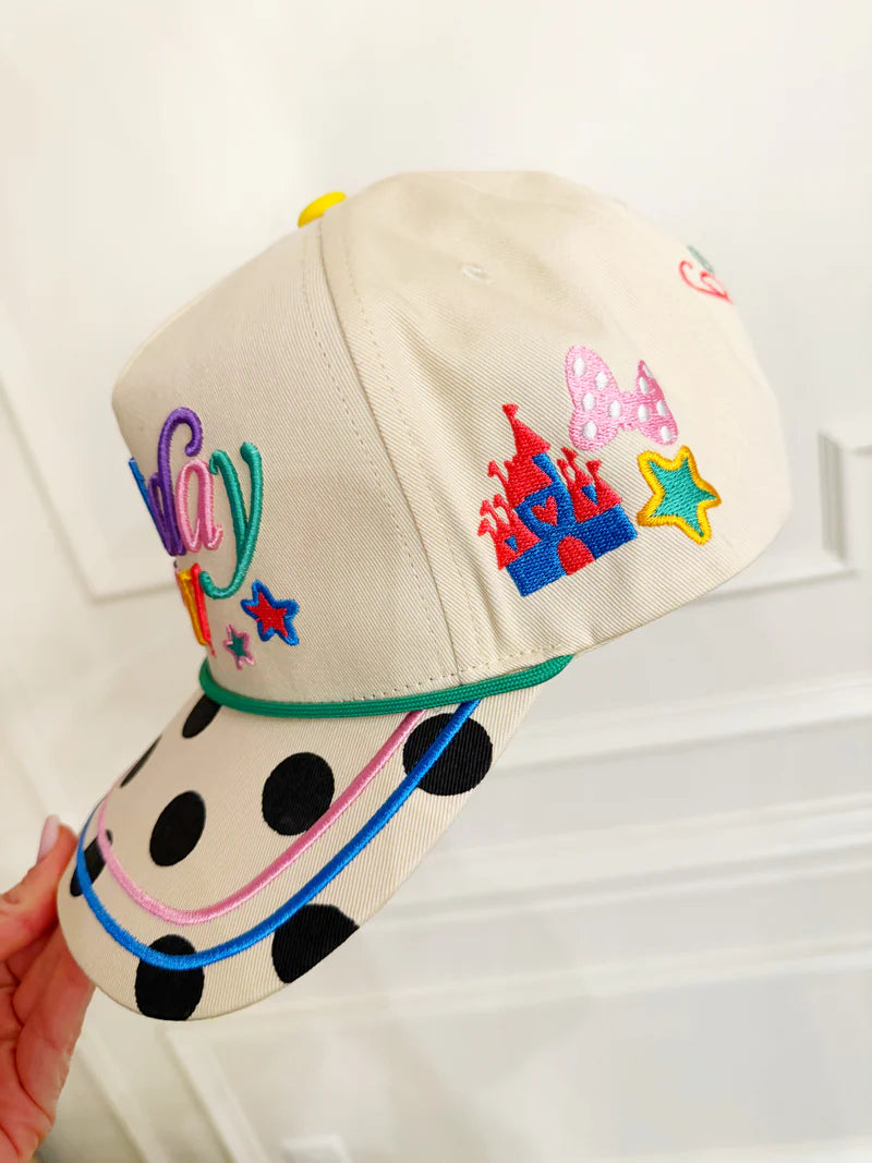 Best Day Ever Hat