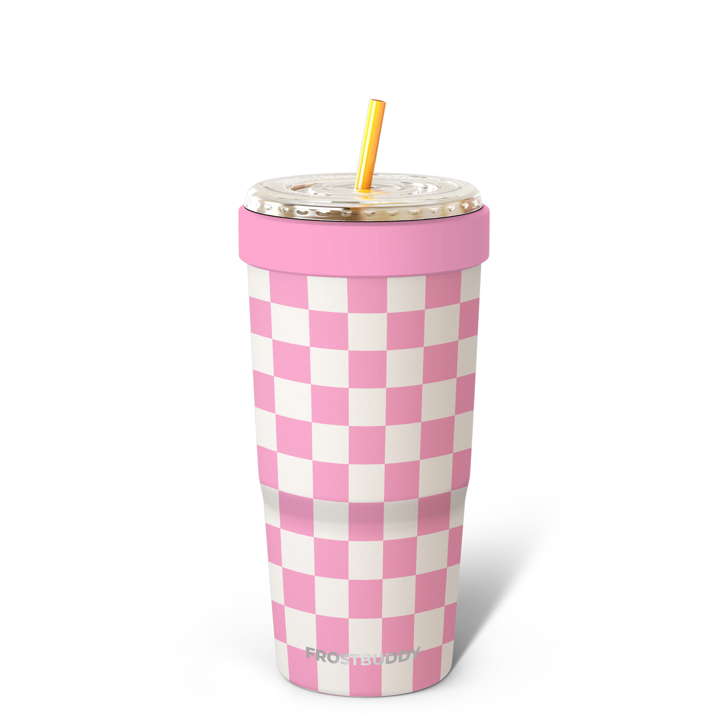 To-Go Buddy | FrostBuddy