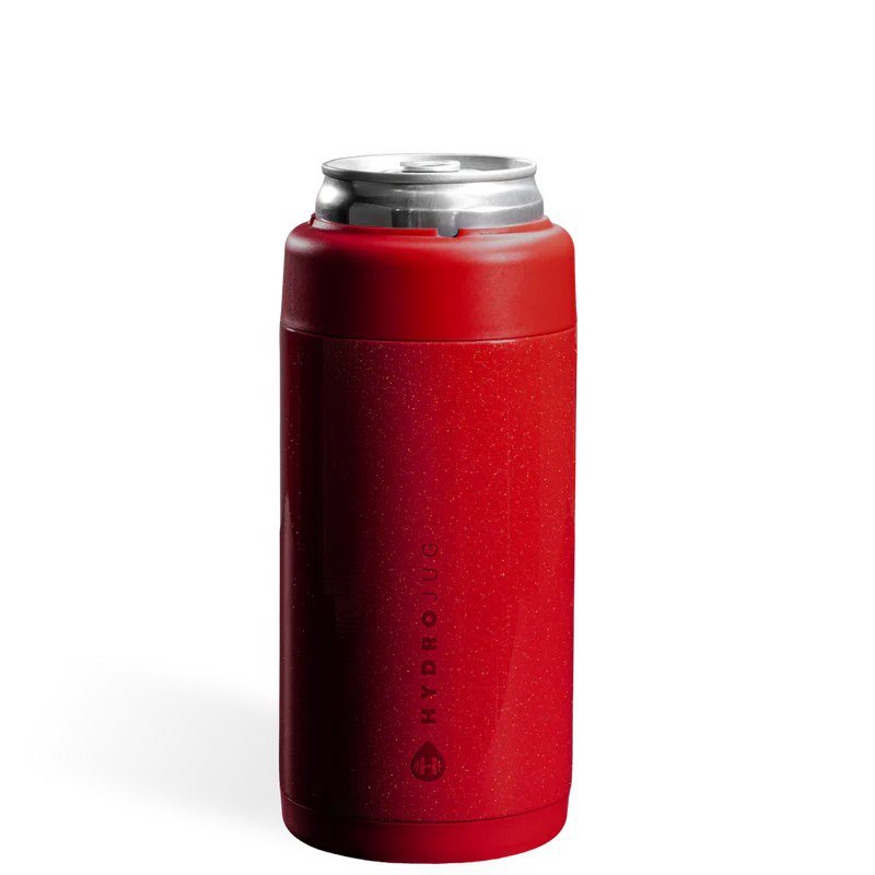 HydroJug 12oz Slim Can Cooler