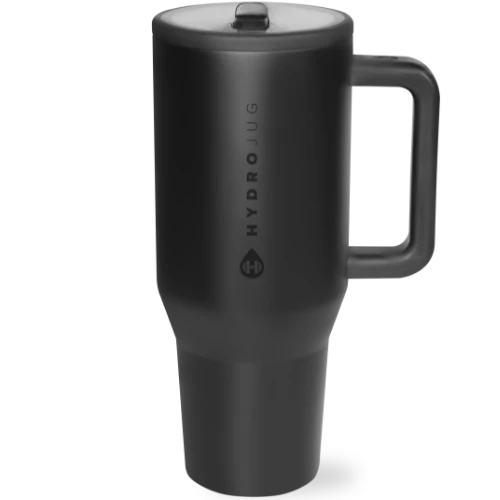 40oz Traveler Tumbler | HydroJug