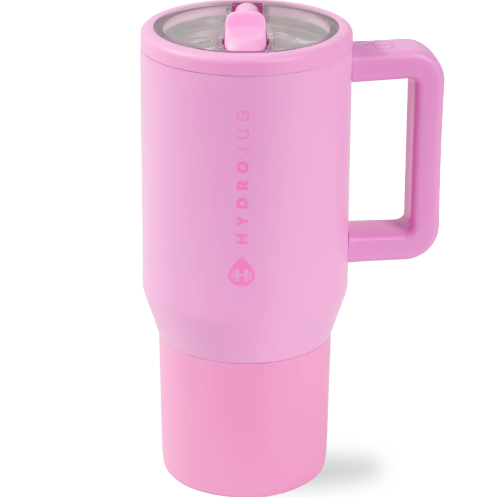 20oz Traveler Tumbler | HydroJug