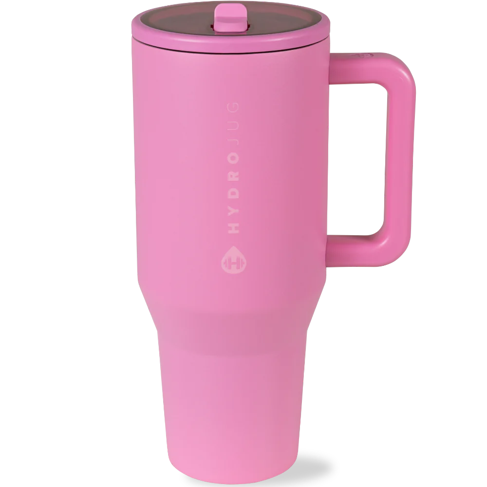 40oz Traveler Tumbler | HydroJug