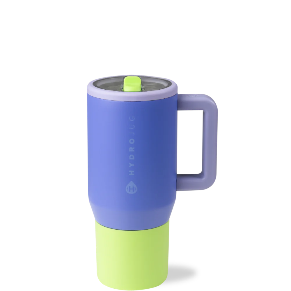 20oz Traveler Tumbler | HydroJug