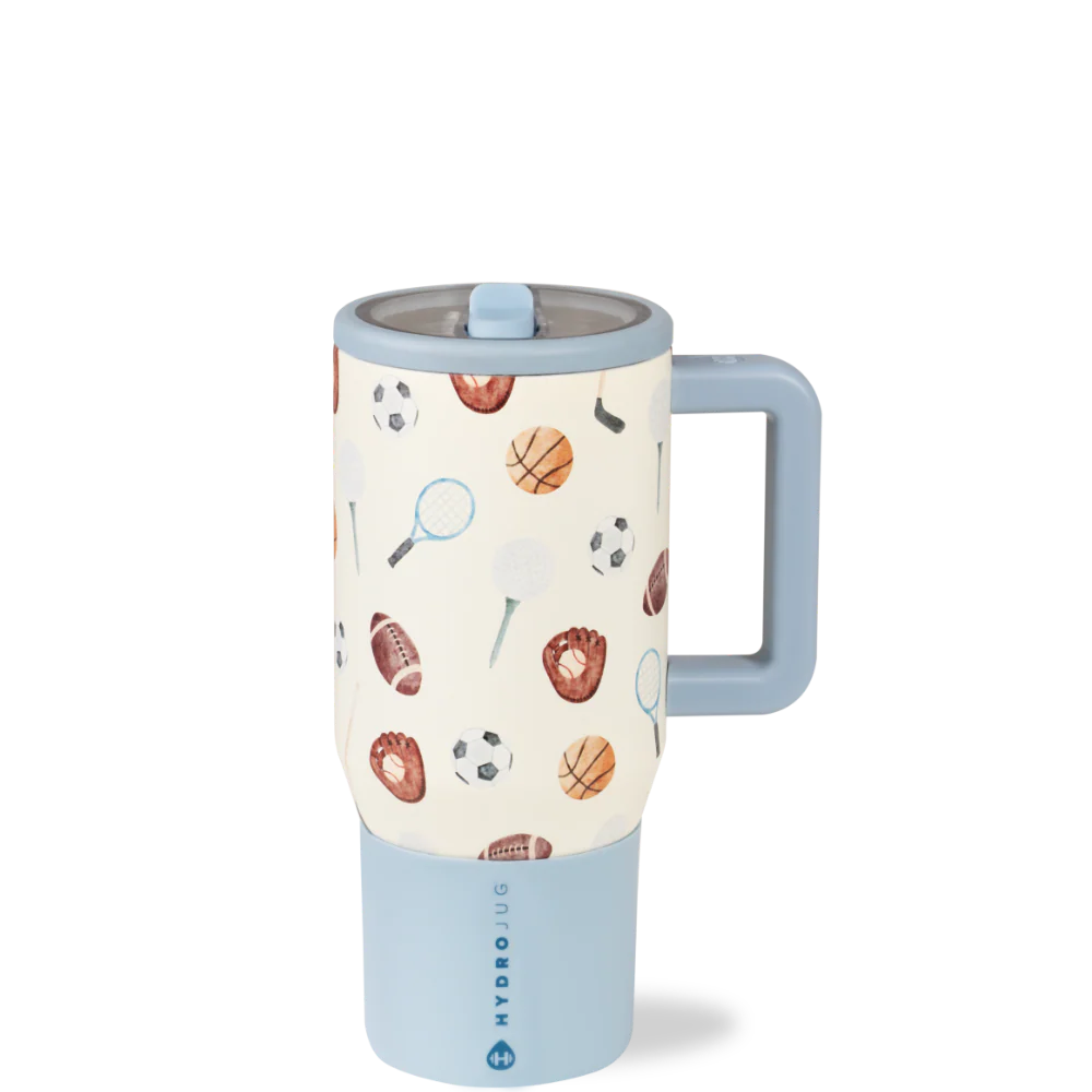 20oz Traveler Tumbler | HydroJug