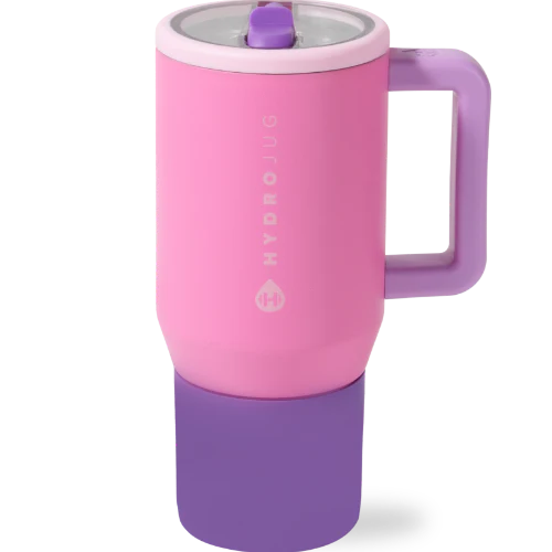 20oz Traveler Tumbler | HydroJug