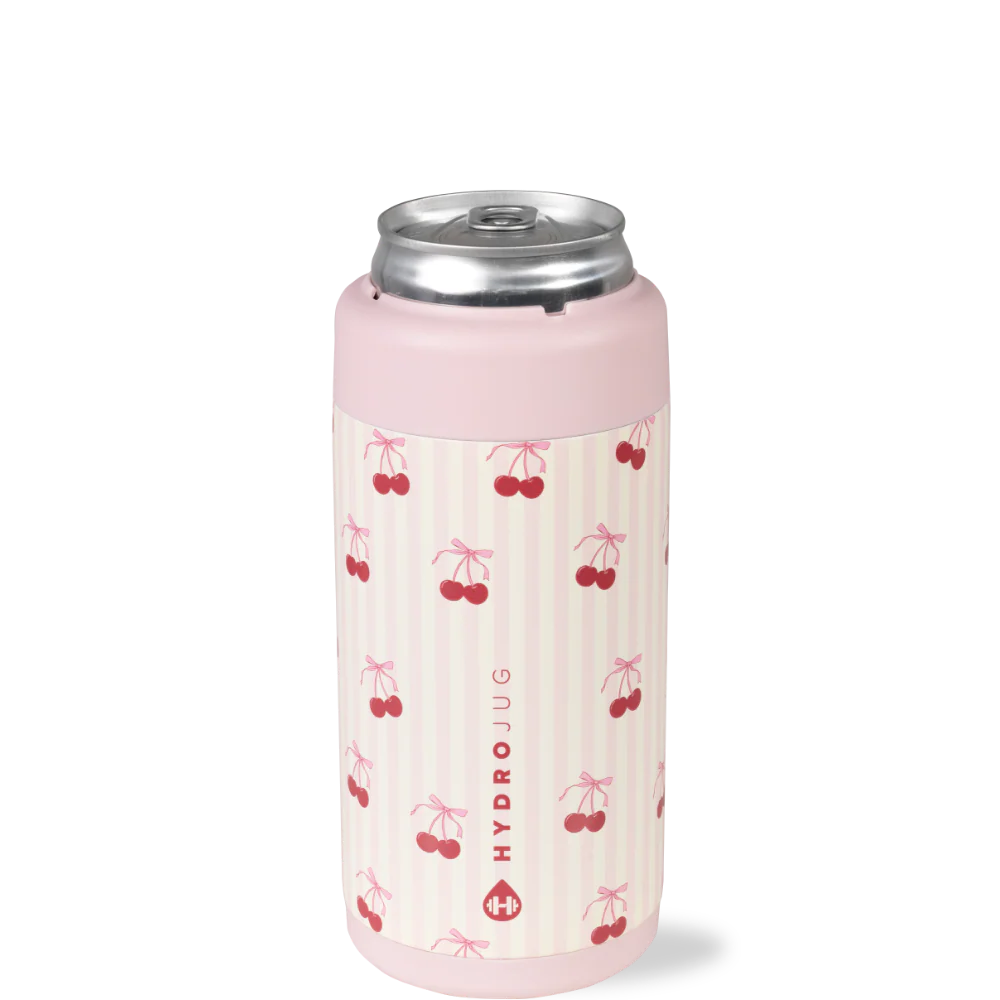 HydroJug 12oz Slim Can Cooler