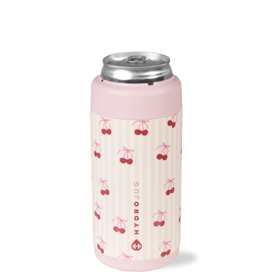 HydroJug 12oz Slim Can Cooler