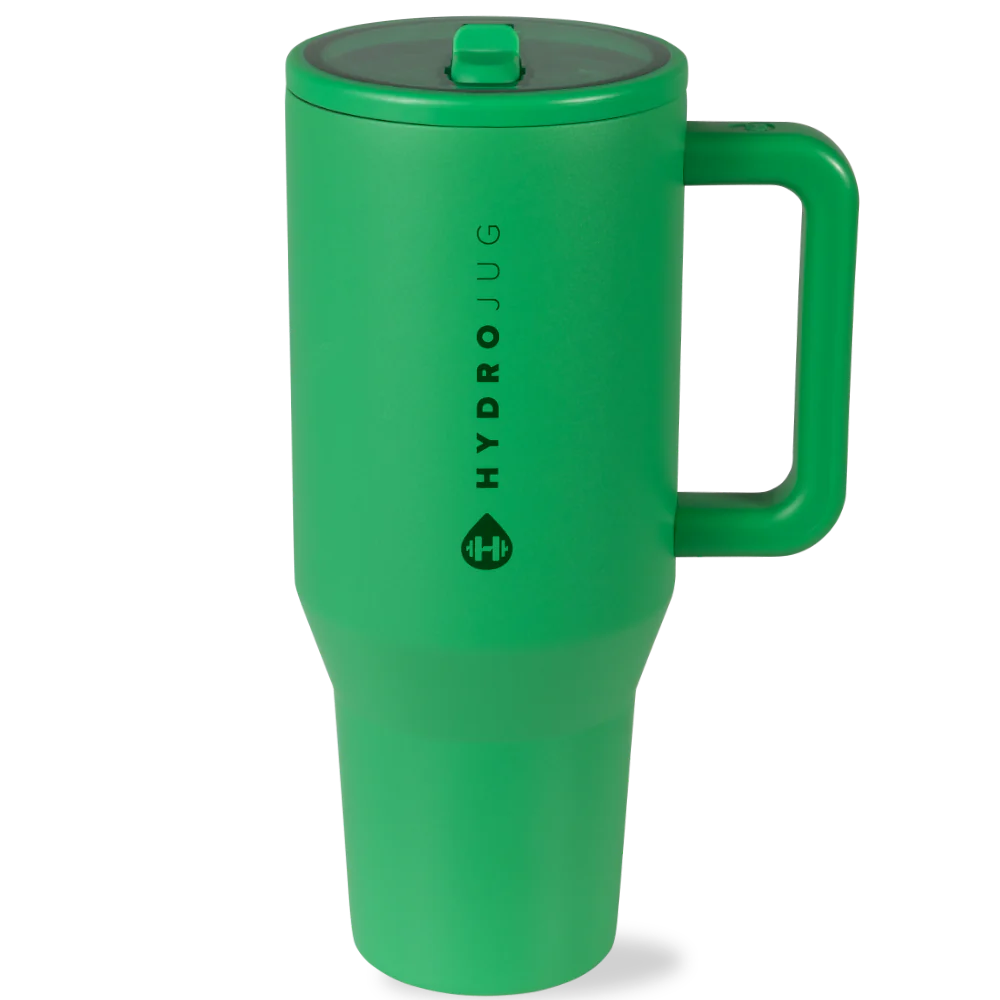 40oz Traveler Tumbler | HydroJug