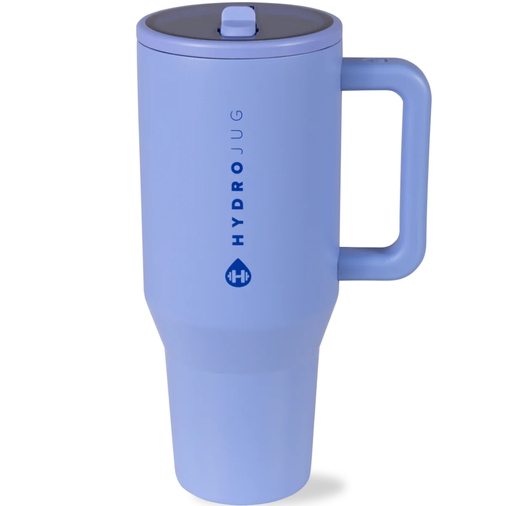 40oz Traveler Tumbler | HydroJug