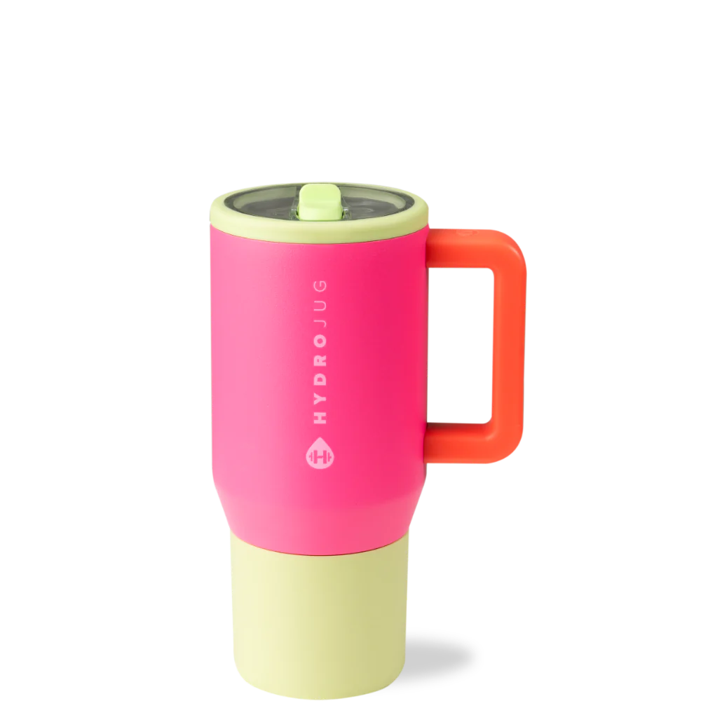 20oz Traveler Tumbler | HydroJug