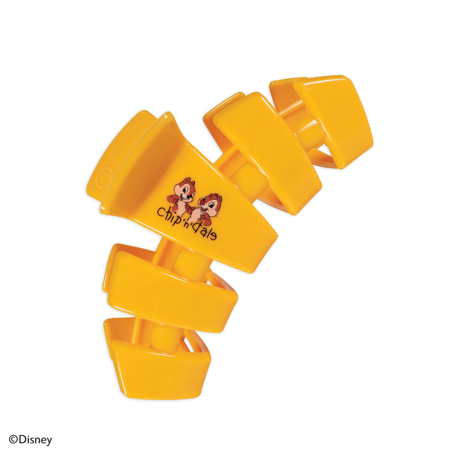 Classic Hair Clip | Large | Chip 'N Dale