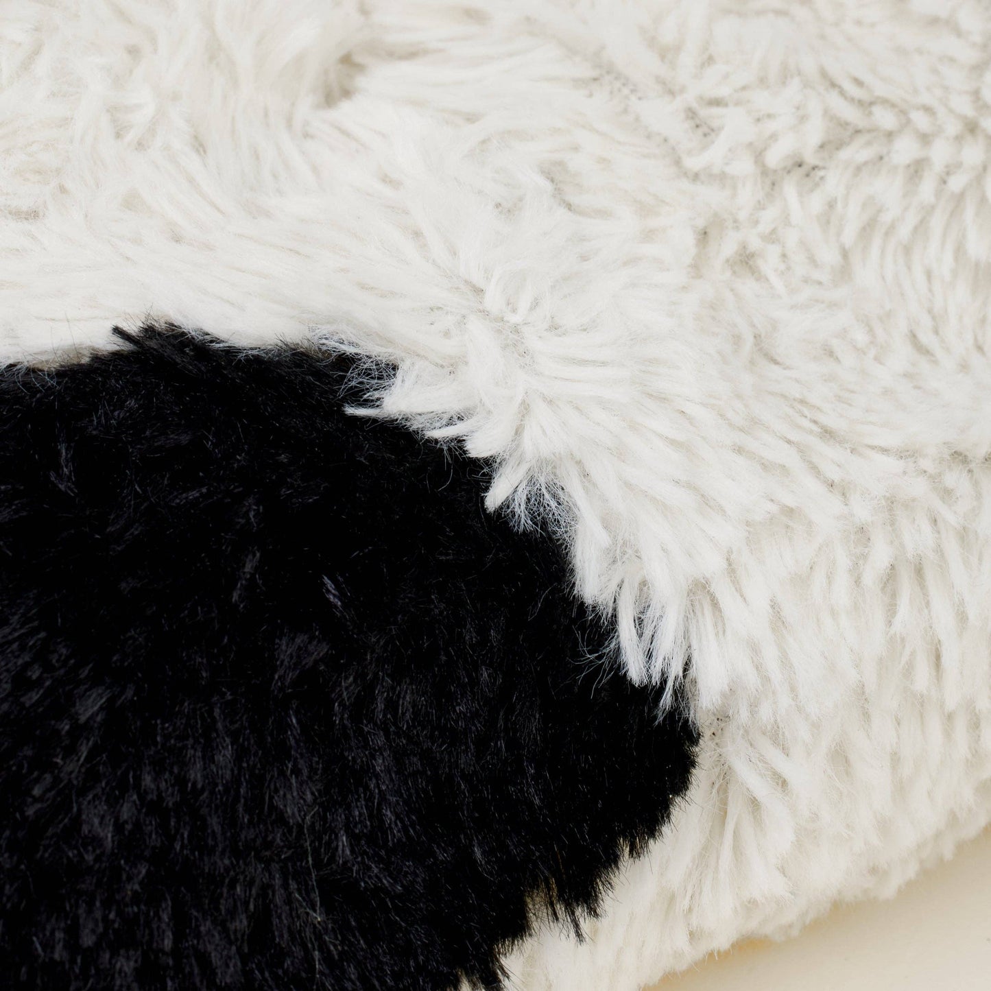 Laying Down Cow Warmies