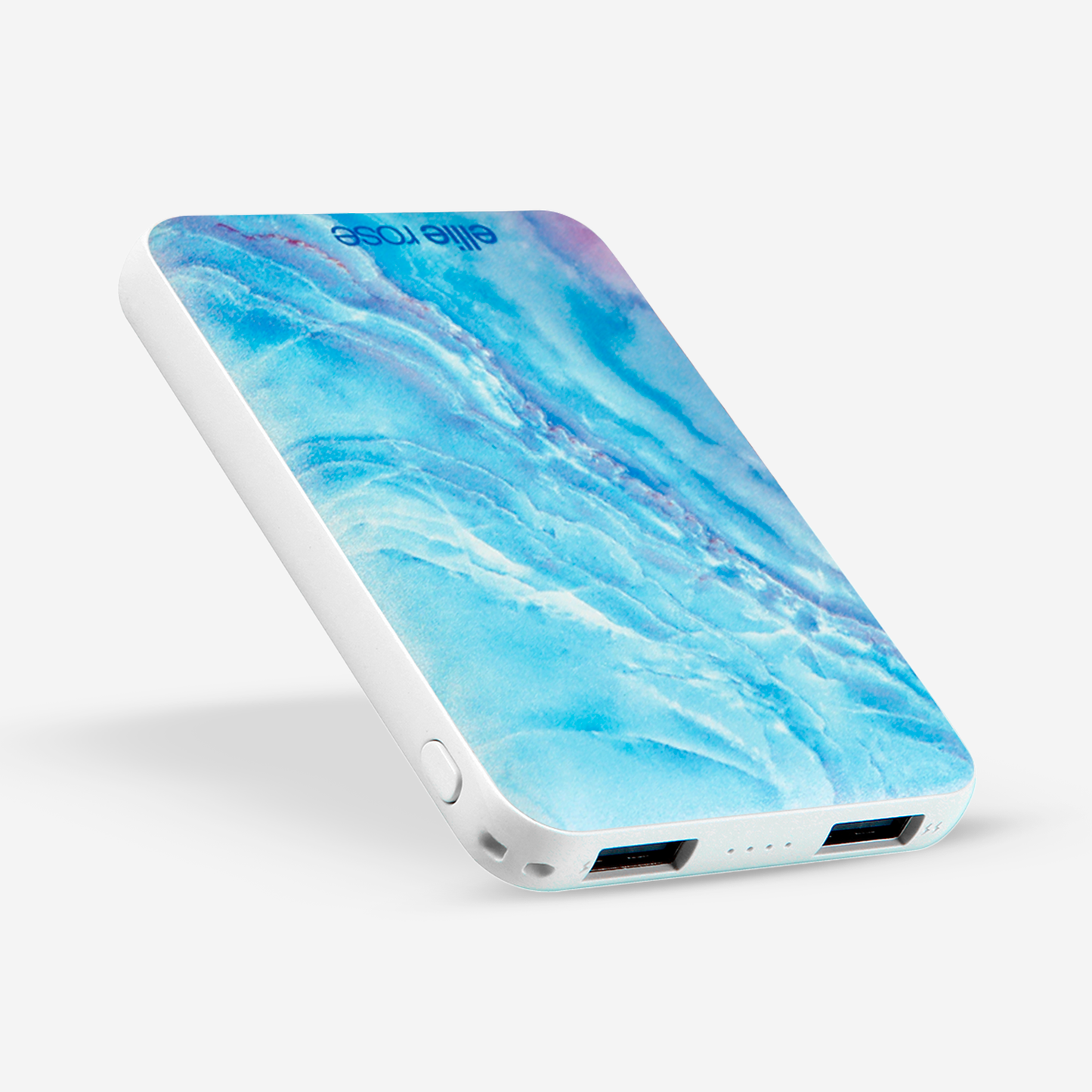 Power Bank Charger - Mystic Journey