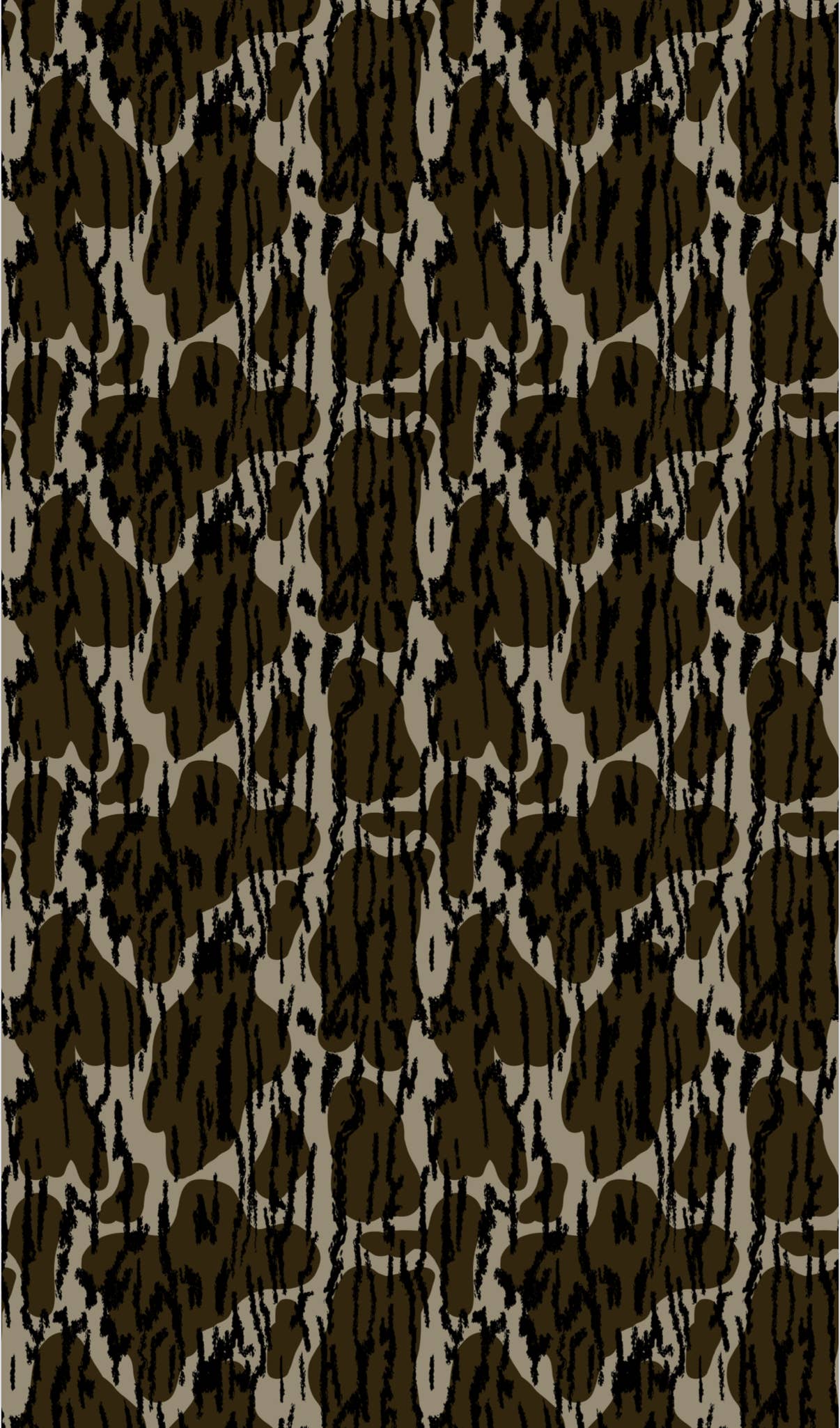 Mossy Oak Pool Towel: Reversible  (Pre Sale will ship April)