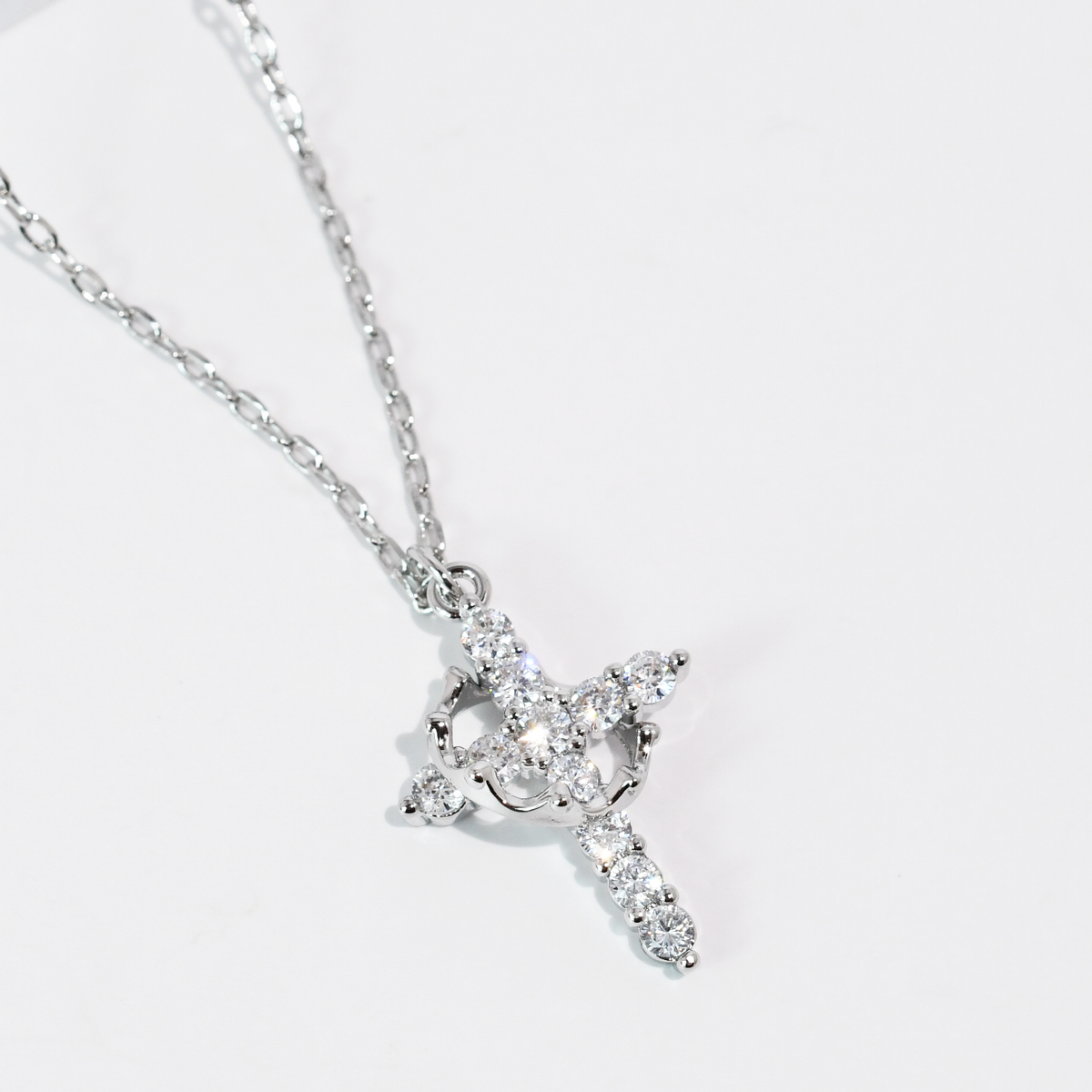 Royal Faith Silver