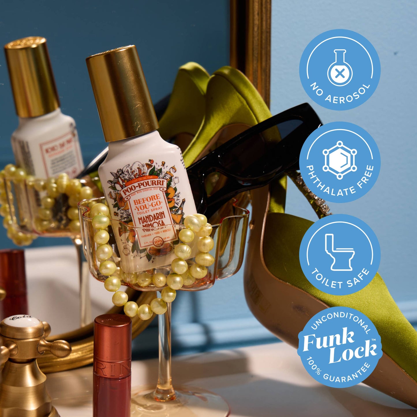 Poo~Pourri Spring Collection
