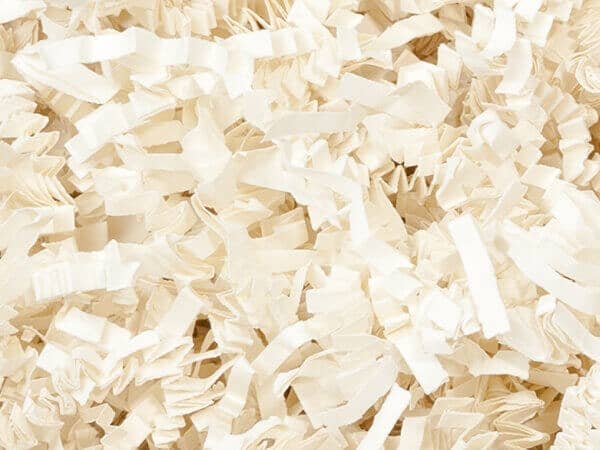 Crinkle Cut Paper Shred Small Packs