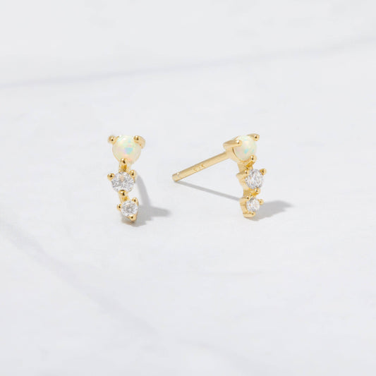 Opal Ear Climber