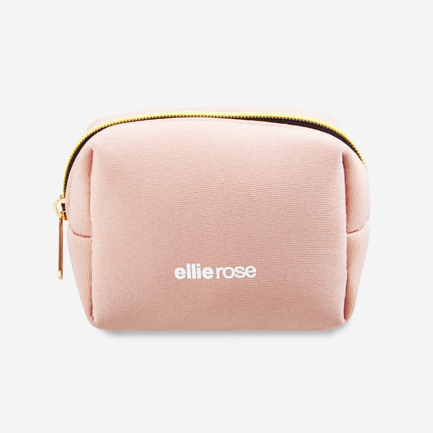 Tech Essentials 8-Piece Kit - Blush Nylon