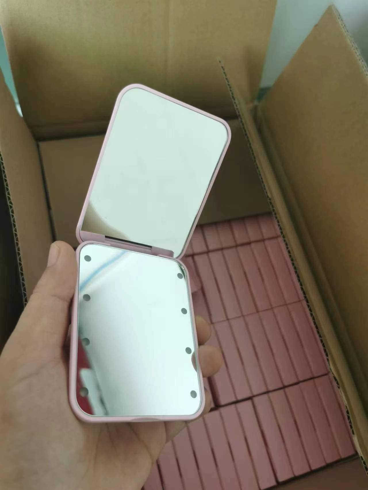 Tik Tok Compact Mirror