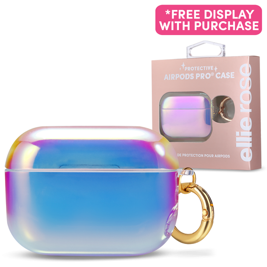 AirPods Pro Case - Aura (Pure Holographic)