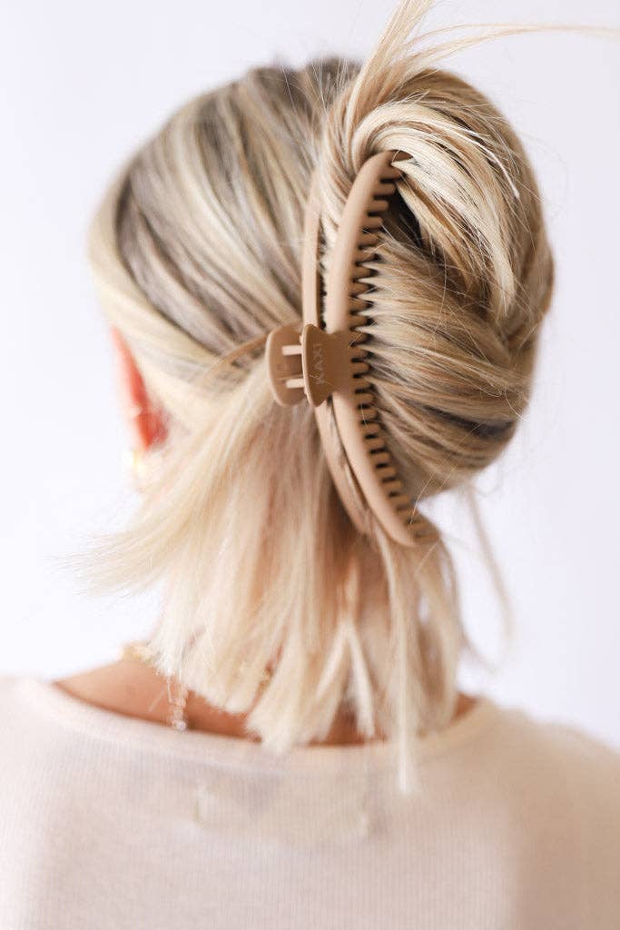 Matte Original Hold Everything Claw