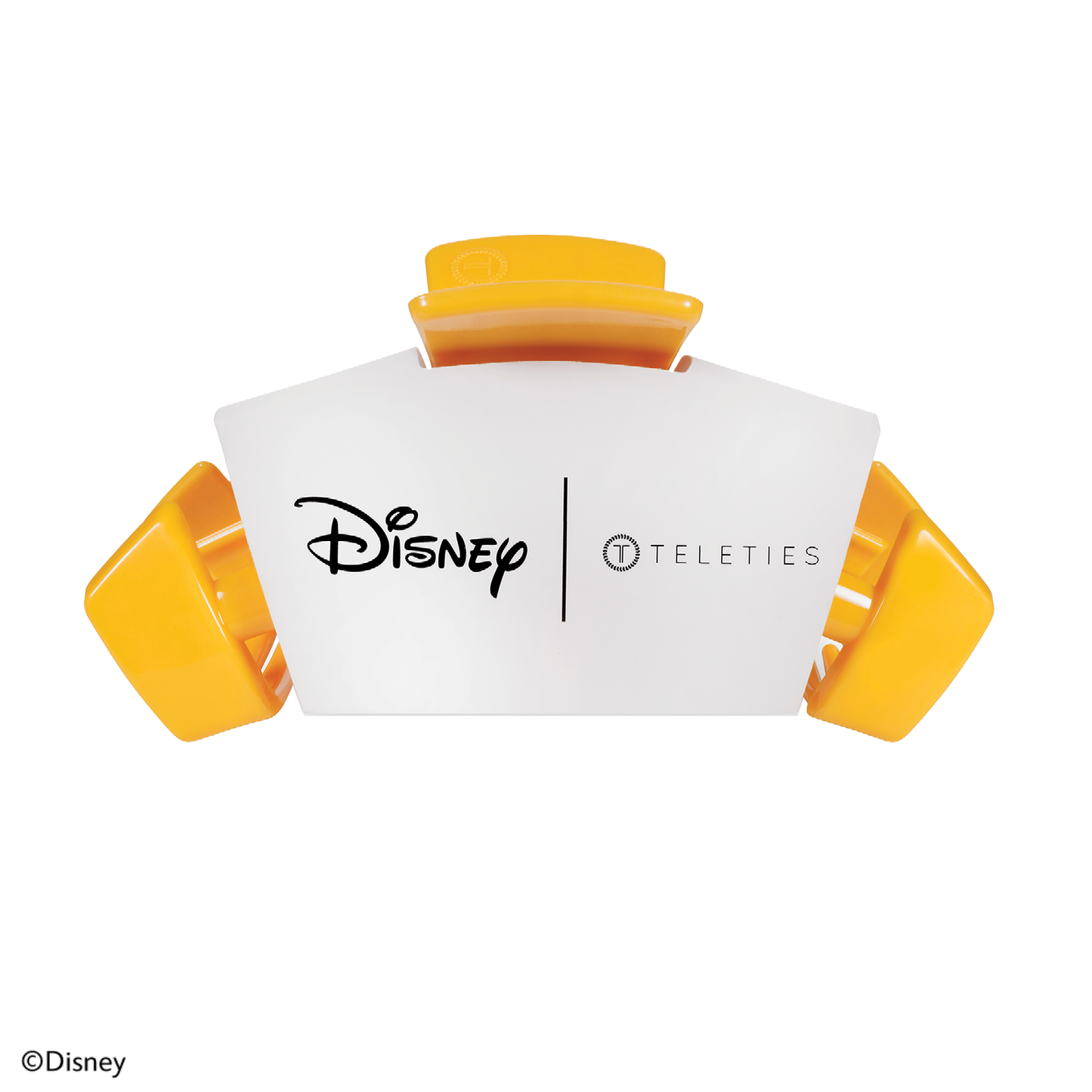 Classic Hair Clip | Medium | Chip 'N Dale