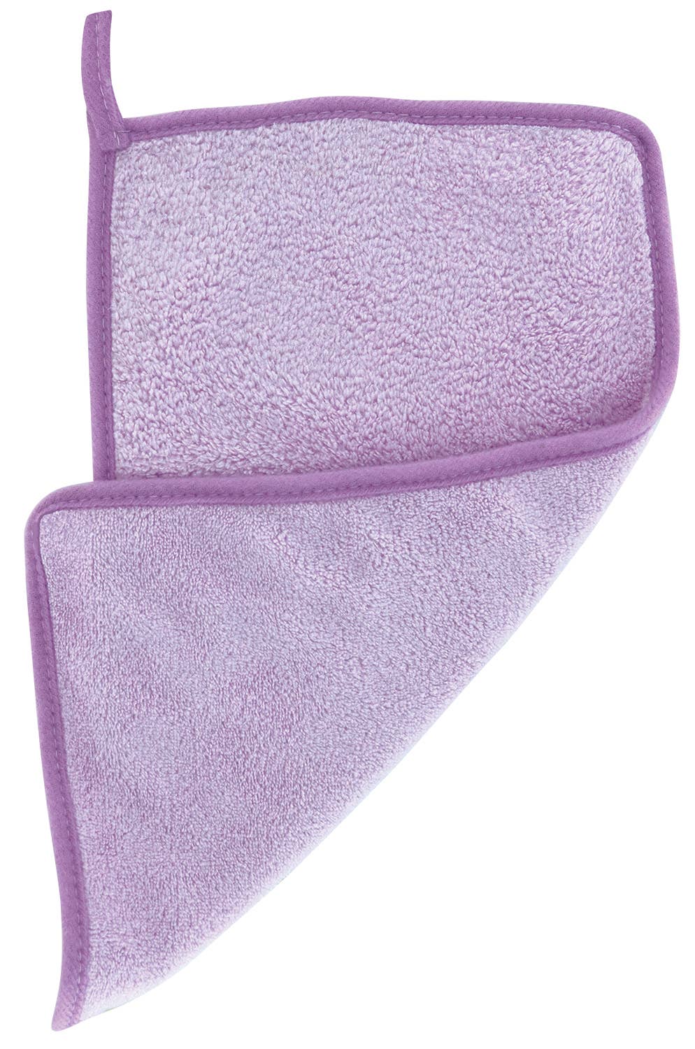 Lemon Lavender Makeup Removing Towel