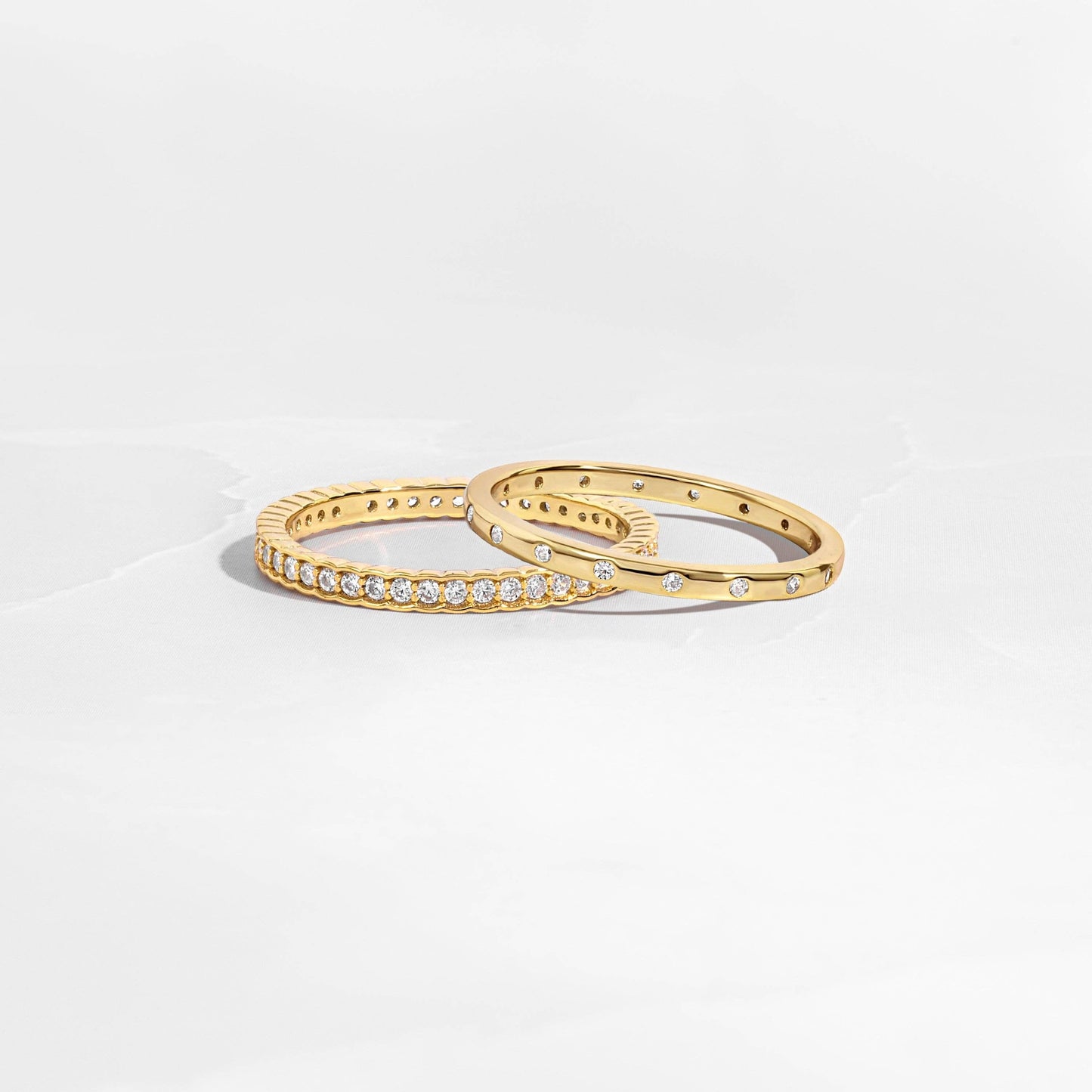 Two Ring Set 2