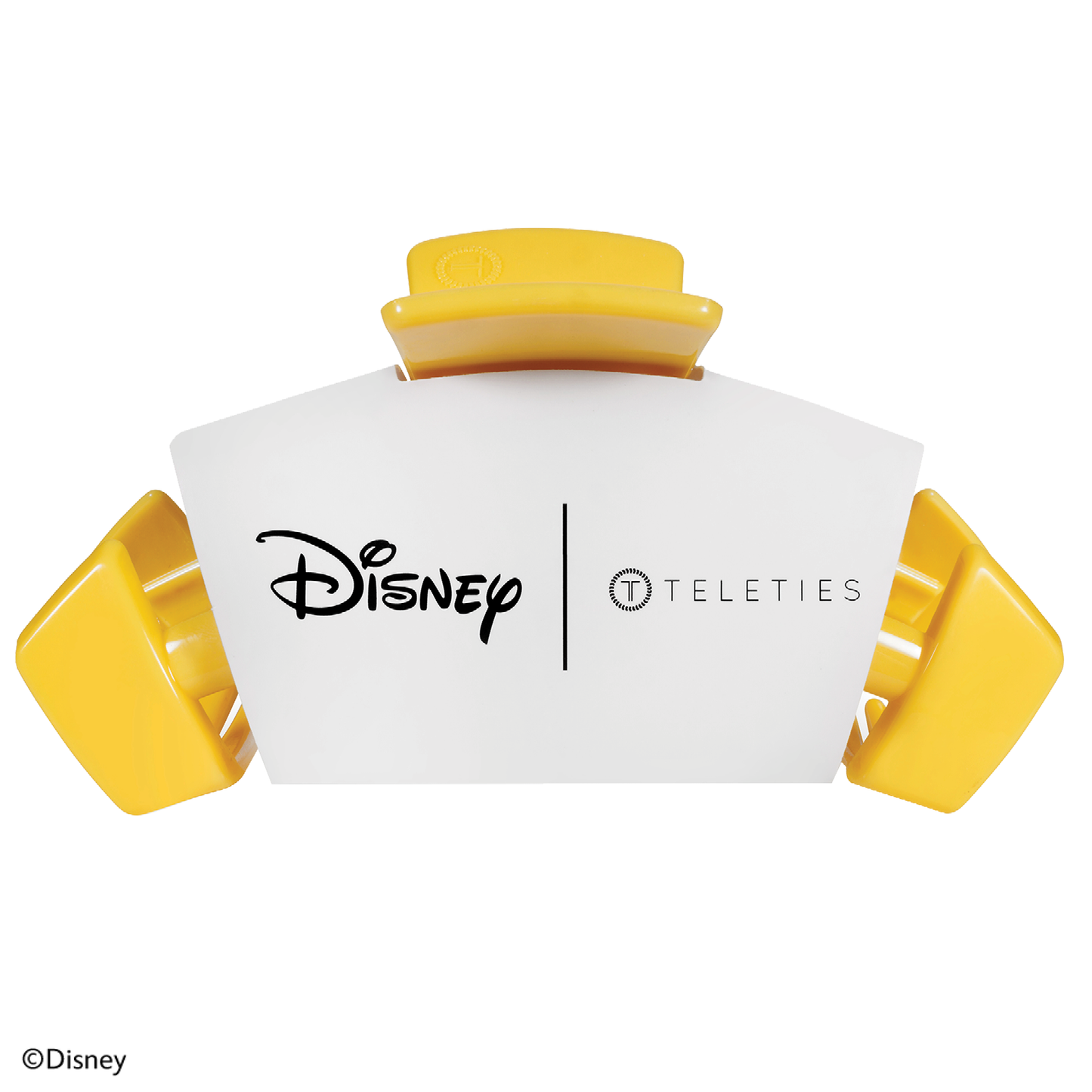 Classic Hair Clip | Large | Pluto