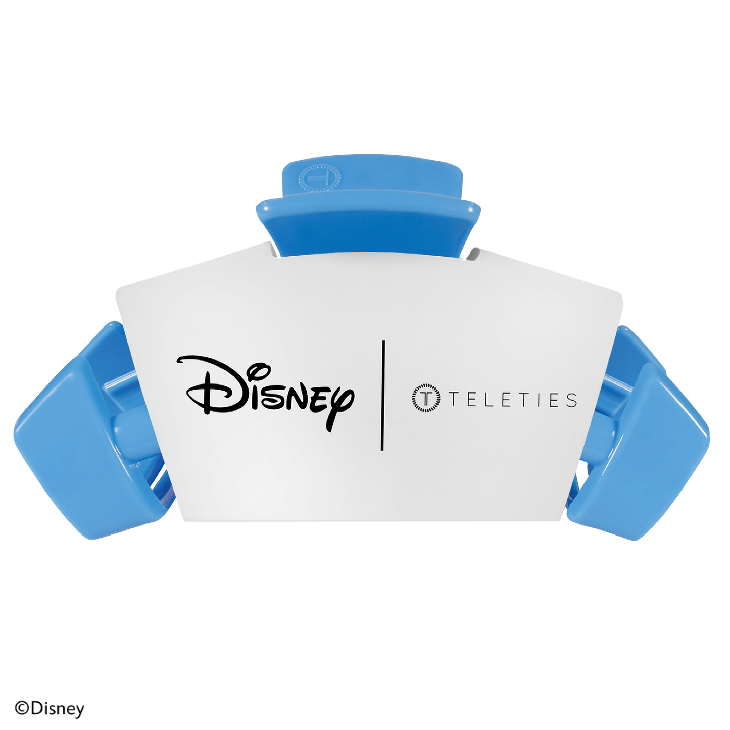 Classic Hair Clip | Large | Donald Duck