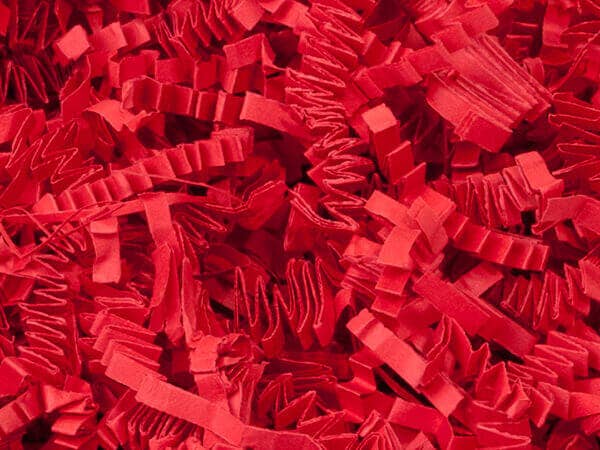 Crinkle Cut Paper Shred Small Packs