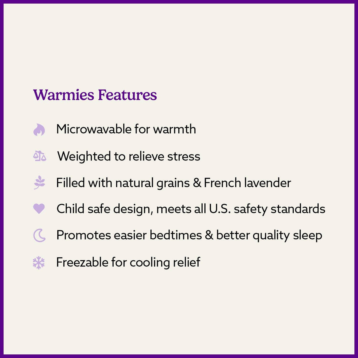 Cozy Cute Puppy Warmies Softest Plush Ever Collectable Super soft Weighted for Anxiety