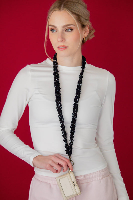 Valentine's Breakaway Lanyards