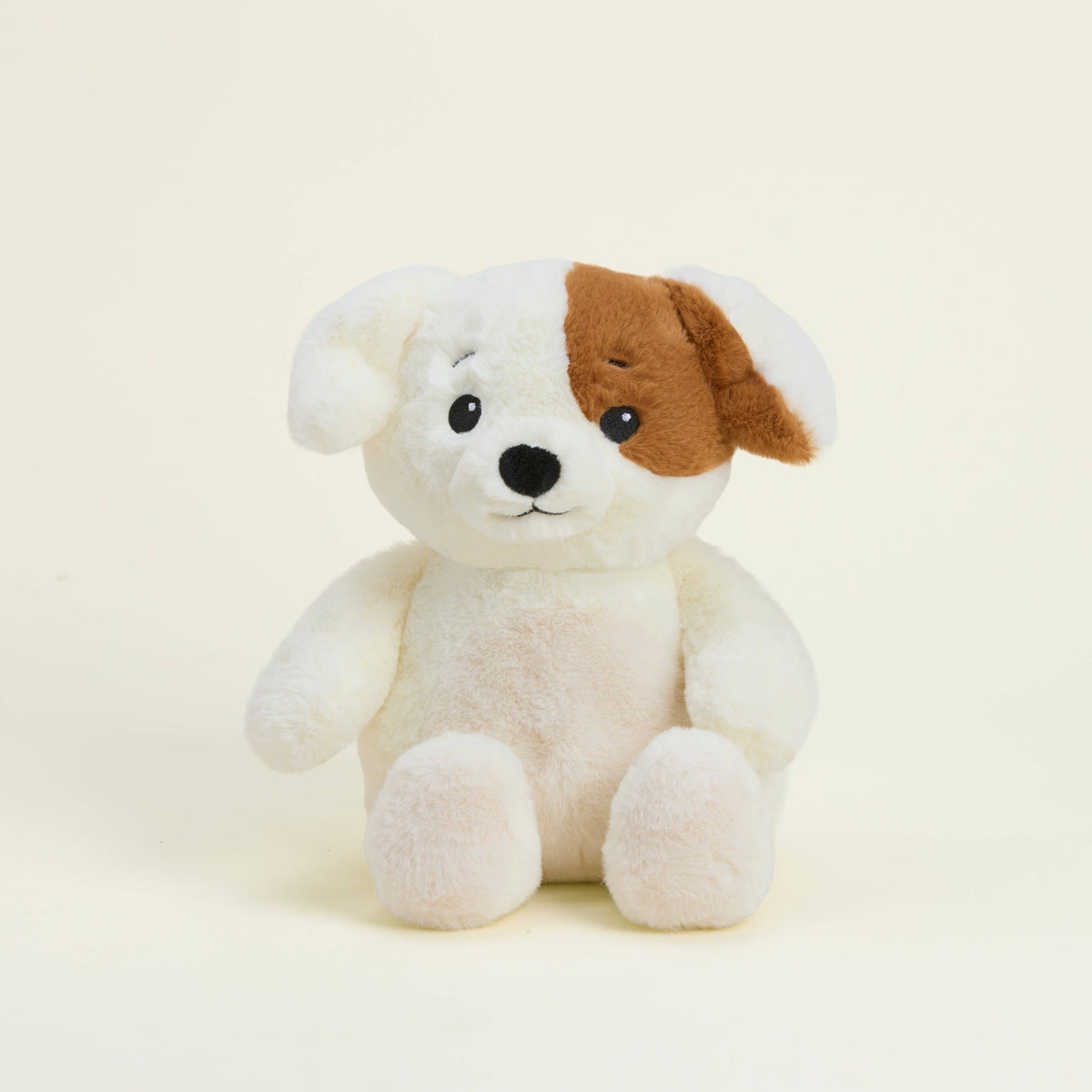 Cozy Cute Puppy Warmies Softest Plush Ever Collectable Super soft Weighted for Anxiety