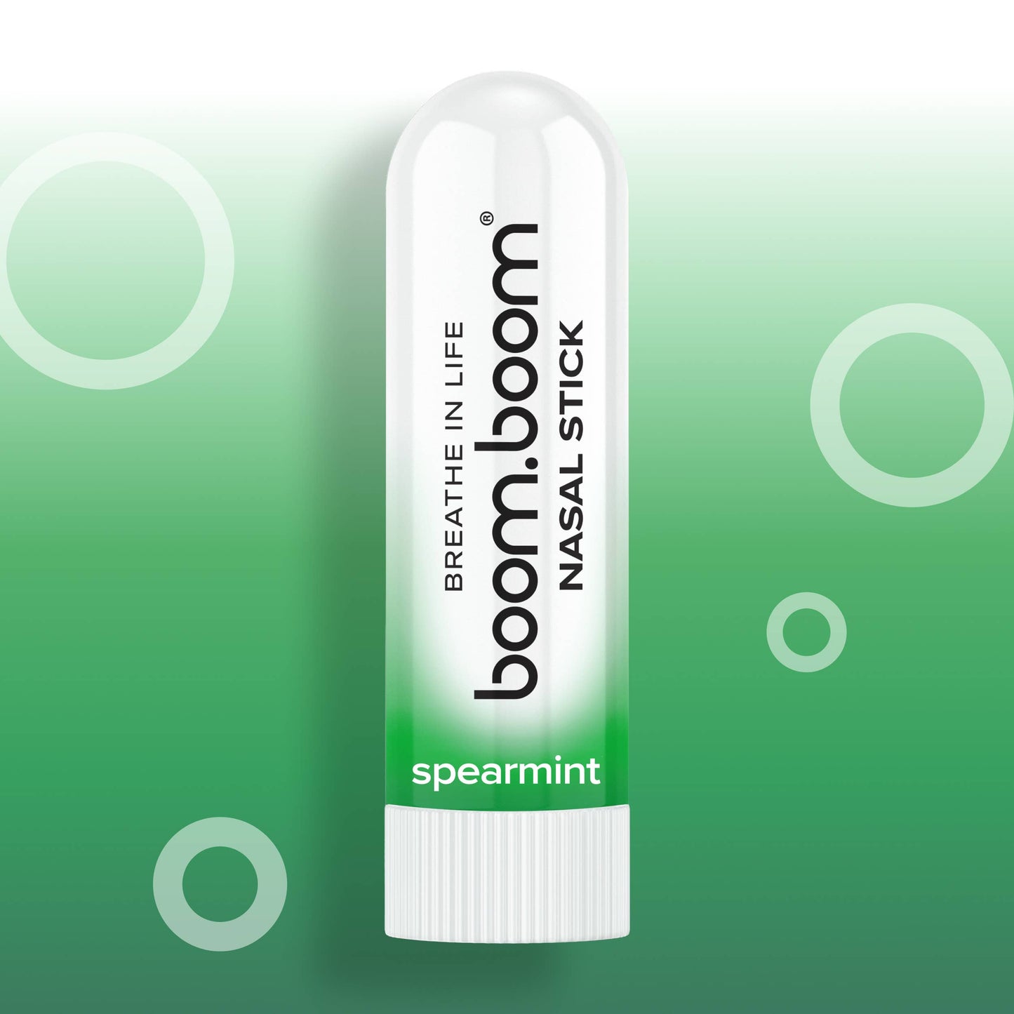 Nasal Stick - Spearmint (24 units)