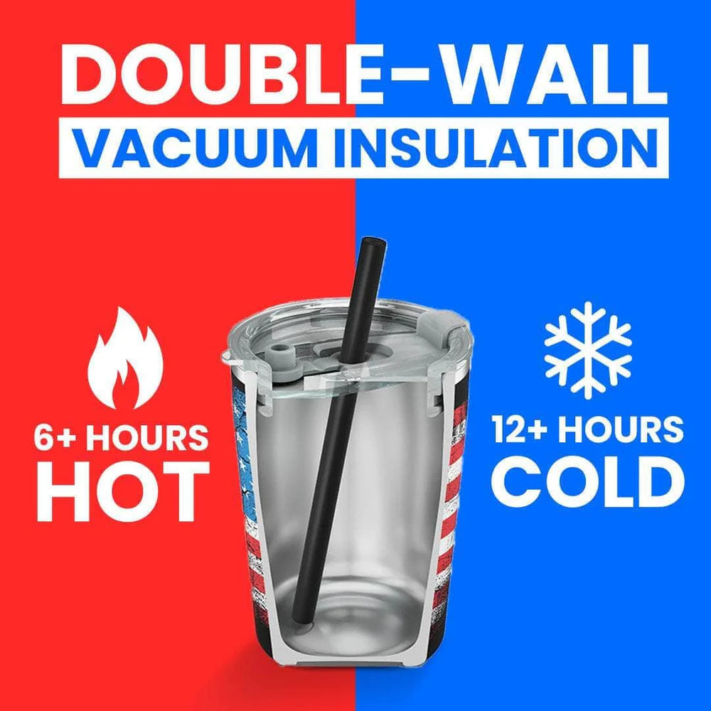 Sippin' Buddy 2.0 | Frost Buddy