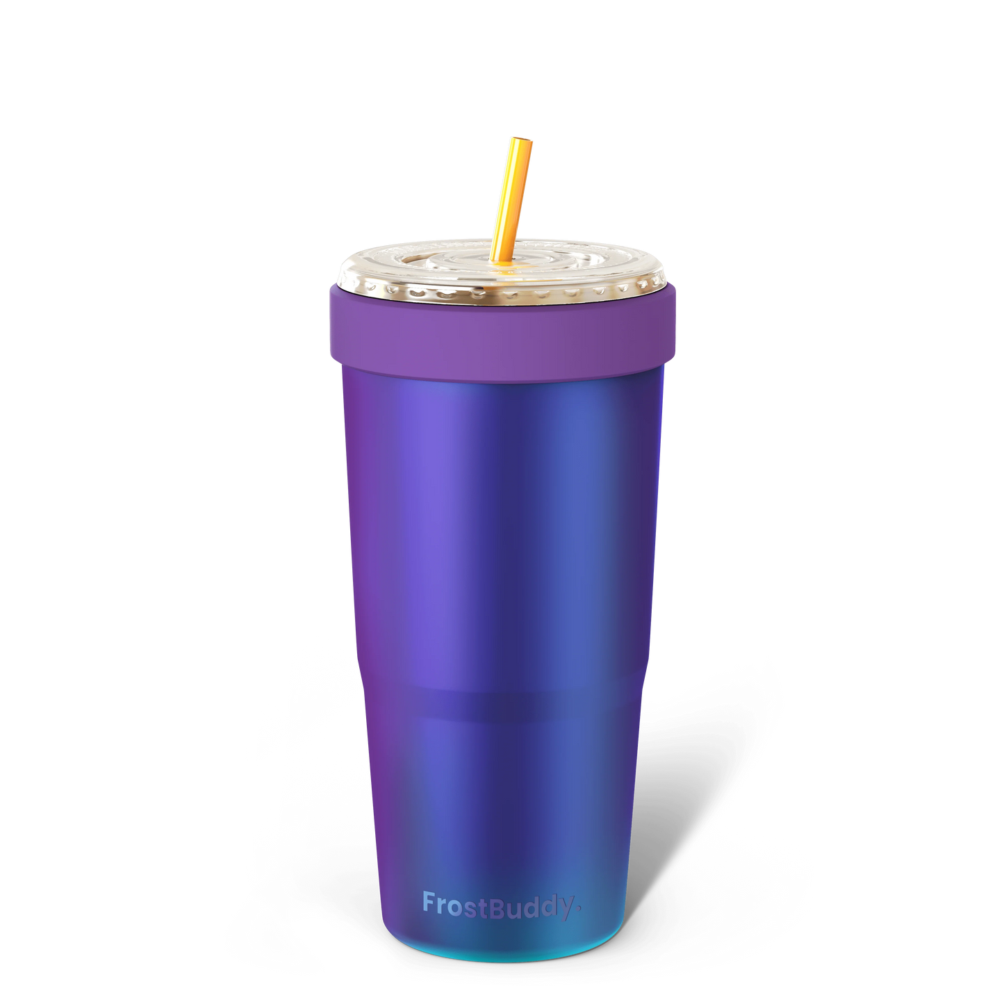 To-Go Buddy | FrostBuddy