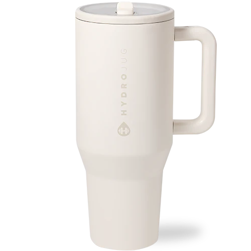40oz Traveler Tumbler | HydroJug