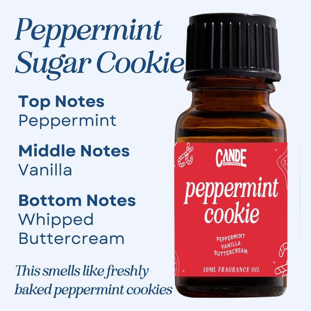 Scented Premium Fragrance Oil