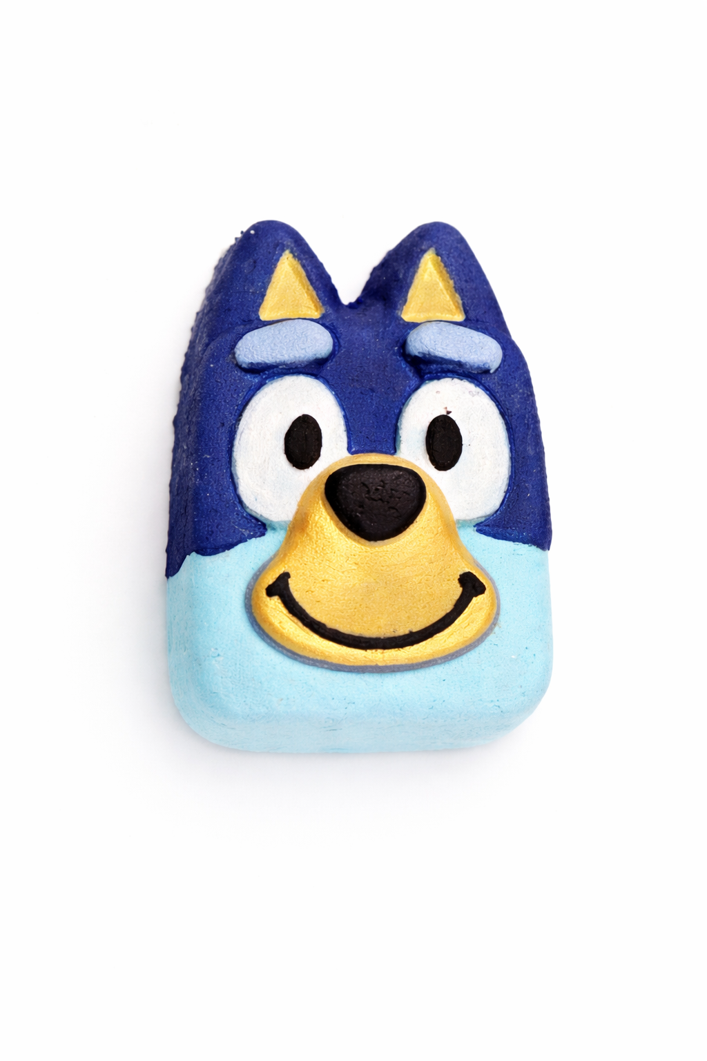 Bingo Bath Bomb