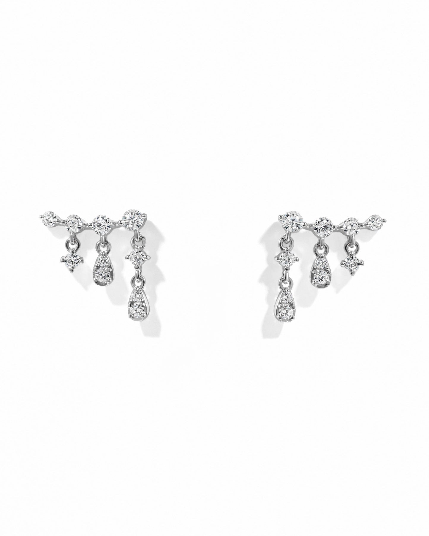 Ear Climber Earrings