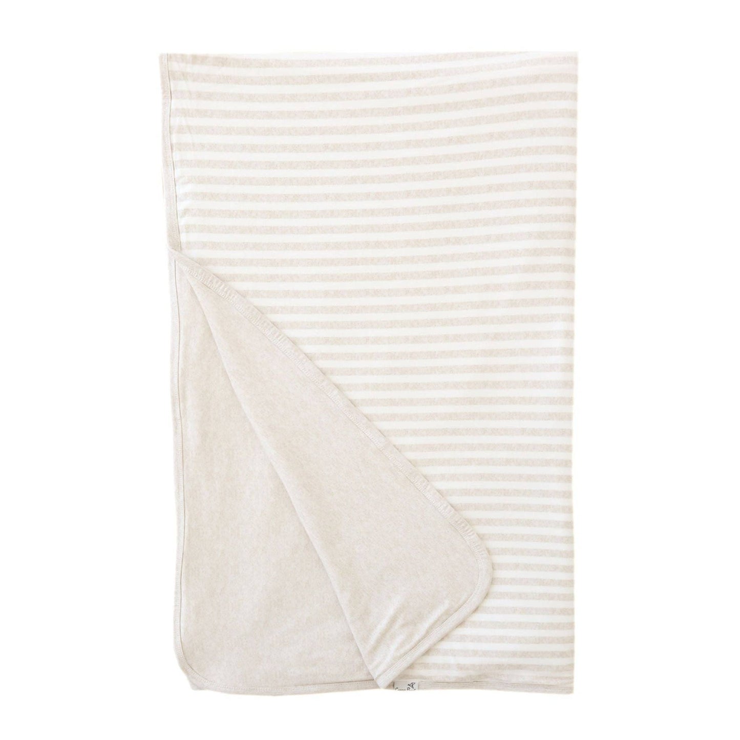 Three-Layer Jumbo Quilt - Coastal